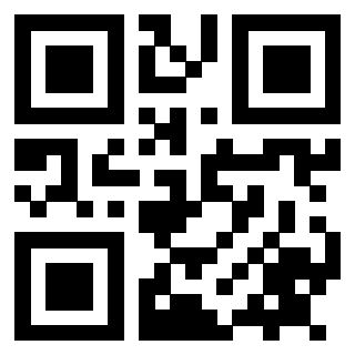 3912703890 QrCode associato