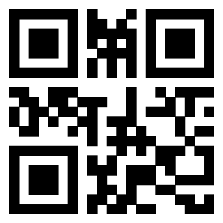3912703892 - Immagine del Qr Code