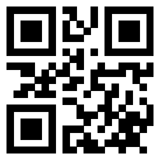 Immagine del QrCode di 3912703895
