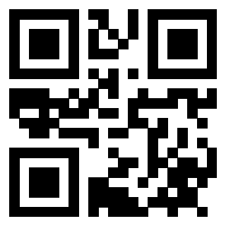 Immagine del Qr Code di 3912703897