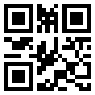 Il QrCode di 3912703898