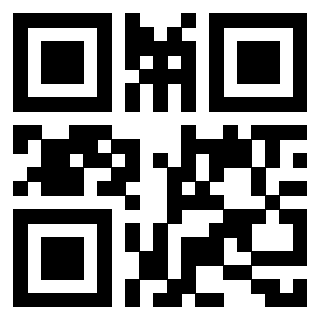 Immagine del Qr Code di 3912703901