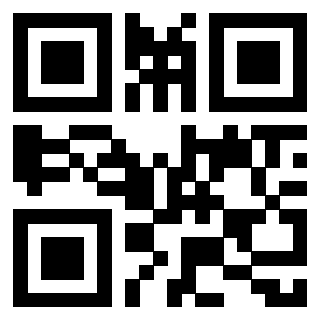 3912703902 QrCode associato
