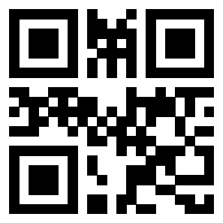 Immagine del QrCode di 3912703903