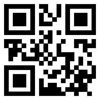 Immagine del Qr Code di 3912703905
