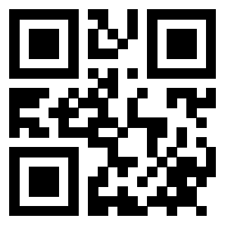 3912703906 - Immagine del QrCode associato