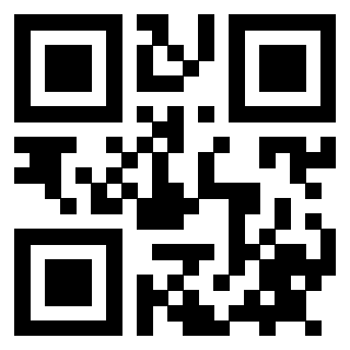 3912703907 Qr Code associato