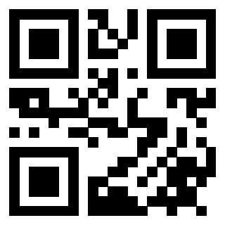 Immagine del Qr Code di 3912703908