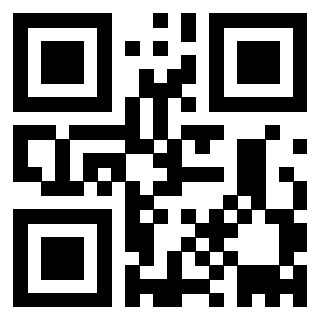 Immagine del Qr Code di 3912703909
