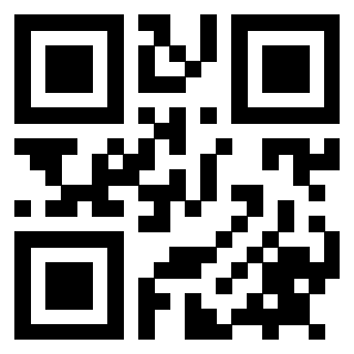 Immagine del Qr Code di 3912703910