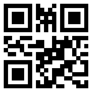3912703911 - Immagine del QrCode