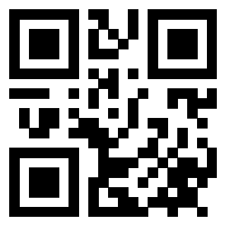 Immagine del Qr Code di 3912703914