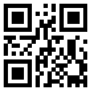Immagine del Qr Code di 3912703915