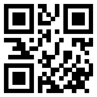 Il QrCode di 3912703921