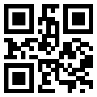 Il QrCode di 3912703922