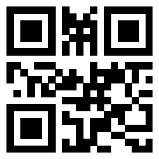 3912703923 - Immagine del QrCode associato