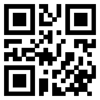 Scansione del QrCode di 3912703929