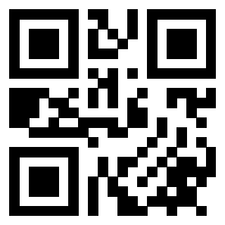 Il QrCode di 3912703930