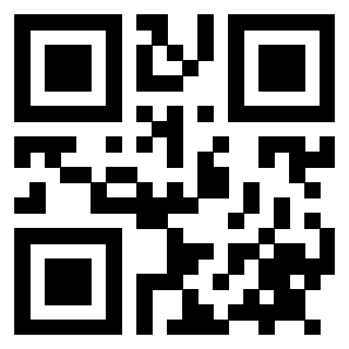 3912703933 Qr Code associato