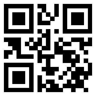 Il Qr Code di 3912714232