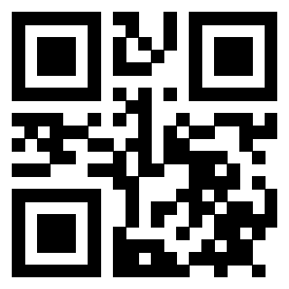 Scansione del Qr Code di 3912714235
