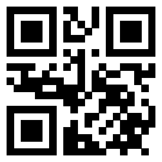Il Qr Code di 3912714238