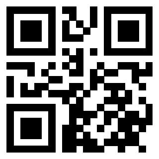 Il QrCode di 3912714241