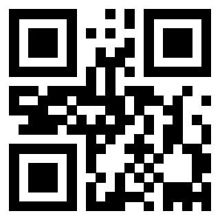 Immagine del Qr Code di 3912714242