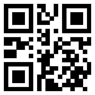 3912714243 - Immagine del QrCode associato