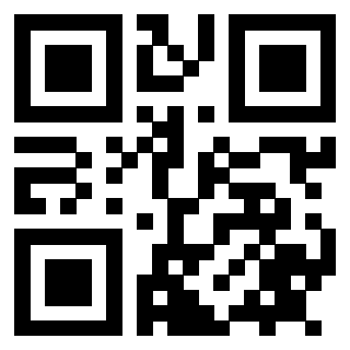 Il QrCode di 3912714248