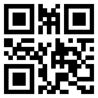 Il Qr Code di 3912714252