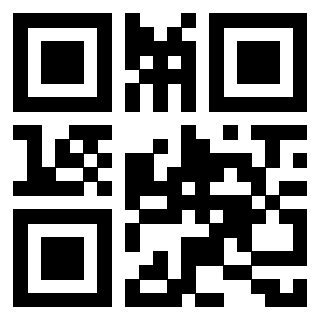 Il Qr Code di 3912714253