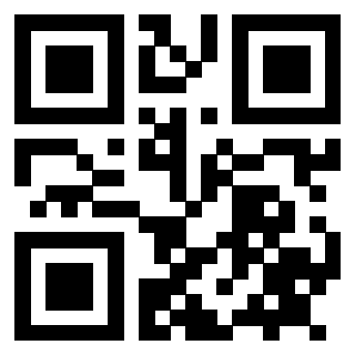 3912714255 QrCode associato
