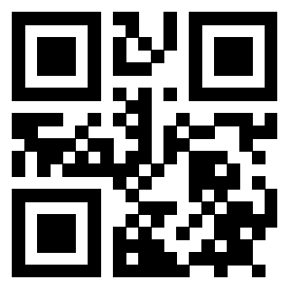 3912714256 - Immagine del Qr Code associato