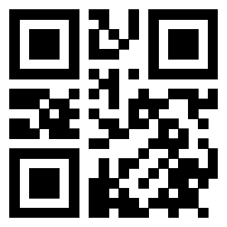 3912714260 Qr Code associato