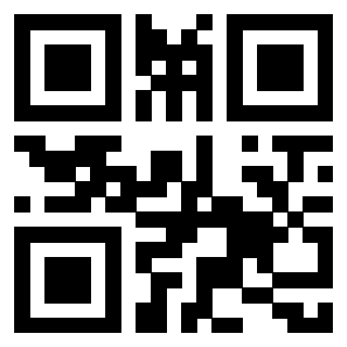 3912714265 Qr Code associato