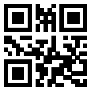 Immagine del Qr Code di 3912714271