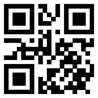 3912714279 - Immagine del Qr Code