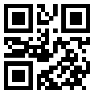 3912714281 QrCode associato