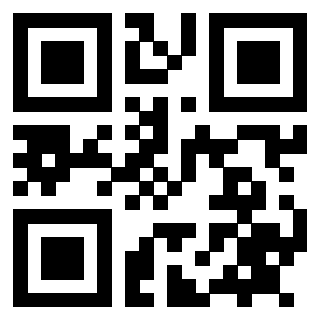 3912714283 - Immagine del Qr Code associato