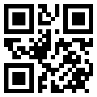 3912714290 - Immagine del Qr Code associato
