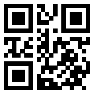 Immagine del Qr Code di 3912714294