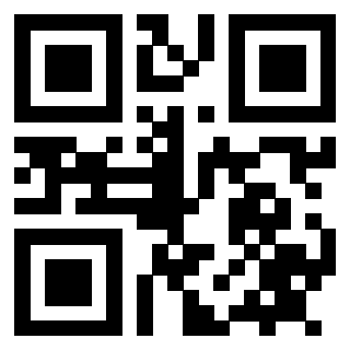 3912714296 - Immagine del QrCode