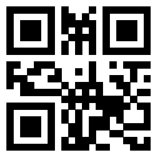 Il Qr Code di 3912714297