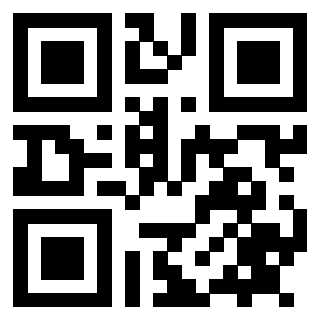 Il QrCode di 3912714298