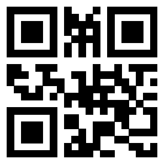 Scansione del Qr Code di 3912714302