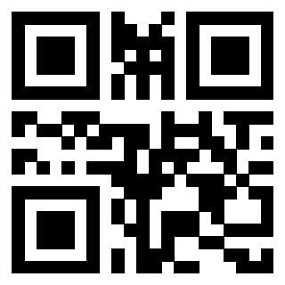 Immagine del QrCode di 3912714308
