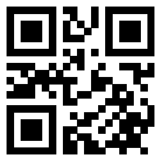 Immagine del Qr Code di 3912714310