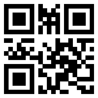 3912714313 Qr Code associato