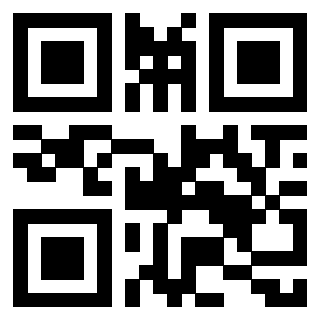 Immagine del Qr Code di 3912714314